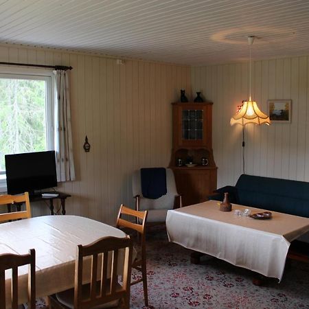 Bergheim Two-Bedroom Cottage Birkeland Экстерьер фото